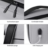 IMG_1033.jpg - กระเป๋าเป้ใส่แล็ปท็อปขนาด 15.6 นิ้ว มีสาย USB พร้อมพิมพ์โลโก้ | https://begroove.co.th