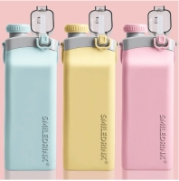 1705238348267.jpg - ขวดน้ำซิลิโคนพับได้พับได้พร้อมหลอด ขนาด 600 ml. | https://begroove.co.th