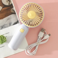 1720577366772.jpg - พัดลมพกพาแบบชาร์จ USB สกรีนโลโก้ได้ | https://begroove.co.th