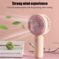 1720577384973.jpg - พัดลมพกพาแบบชาร์จ USB สกรีนโลโก้ได้ | https://begroove.co.th