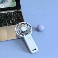 1720577748648.jpg - พัดลมพกพาแบบชาร์จ USB สกรีนโลโก้ได้ | https://begroove.co.th