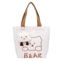 1720579674578.jpg - กระเป๋าผ้าแคนวาส กระเป๋าโท้ท สกรีนโลโก้ได้ | https://begroove.co.th