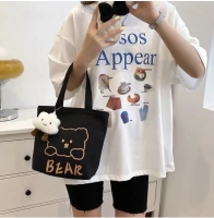 1720579688970.jpg - กระเป๋าผ้าแคนวาส กระเป๋าโท้ท สกรีนโลโก้ได้ | https://begroove.co.th