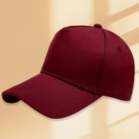 IMG_2130.JPG - หมวกเบสบอล ปักโลโก้ ออกแบบฟรี | https://begroove.co.th