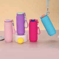 IMG_7111.jpeg - แก้วสูญญากาศเก็บความ ร้อน/เย็น ขนาด 500ml. รุ่น BG308 | https://begroove.co.th