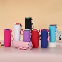 IMG_7113.jpeg - แก้วสูญญากาศเก็บความ ร้อน/เย็น ขนาด 500ml. รุ่น BG308 | https://begroove.co.th