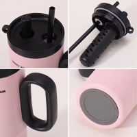 IMG_9445.JPG - แก้วเก็บความเย็น ขนาด 30oz รุ่น CL201 | https://begroove.co.th
