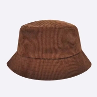 IMG_2154.JPG - หมวกบักเก็ตผ้าลูกฟูก ปักโลโก้ | https://begroove.co.th