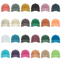 IMG_2162.JPG - หมวกเบสบอลสไตล์วินเทจ ปักโลโก้ | https://begroove.co.th