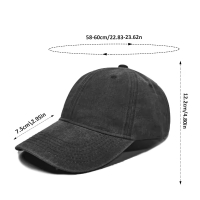 IMG_2164.JPG - หมวกเบสบอลสไตล์วินเทจ ปักโลโก้ | https://begroove.co.th