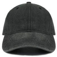 IMG_2165.JPG - หมวกเบสบอลสไตล์วินเทจ ปักโลโก้ | https://begroove.co.th