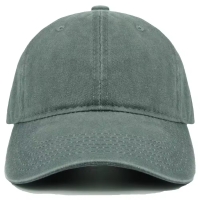 IMG_2167.JPG - หมวกเบสบอลสไตล์วินเทจ ปักโลโก้ | https://begroove.co.th