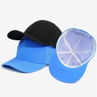 IMG_2332.JPG - หมวกเบสบอลตาข่าย ปักโลโก้ | https://begroove.co.th