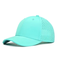 IMG_2341.JPG - หมวกเบสบอลตาข่าย ปักโลโก้ | https://begroove.co.th