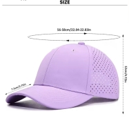 IMG_2347.jpg - หมวกเบสบอลตาข่าย ปักโลโก้ | https://begroove.co.th