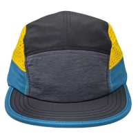 IMG_2419.jpeg - หมวกแคมป์ปิ้ง (5-Panel cap) | https://begroove.co.th