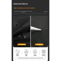 12.jpg - กระเป๋าคาดอกแฟชั่น มีสาย USB พร้อมพิมพ์โลโก้ รุ่น BA003 | https://begroove.co.th