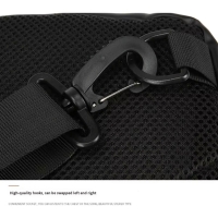 19.jpg - กระเป๋าคาดอกแฟชั่น มีสาย USB พร้อมพิมพ์โลโก้ รุ่น BA003 | https://begroove.co.th