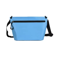 IMG_3842.JPG - กระเป๋าสะพายกันน้ำ PVC รุ่น BA003 | https://begroove.co.th