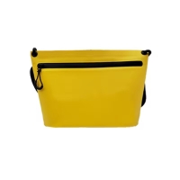 IMG_3844.JPG - กระเป๋าสะพายกันน้ำ PVC รุ่น BA003 | https://begroove.co.th