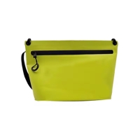 IMG_3845.JPG - กระเป๋าสะพายกันน้ำ PVC รุ่น BA003 | https://begroove.co.th