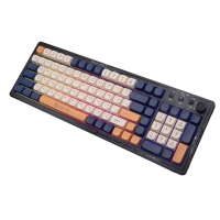 ADS_1000x1000_COSMO_ORANGE-BLUE_03.jpg - KEYBOARD (คีย์บอกร์ด) NEOLUTION E-SPORT COSMO BLUE | https://begroove.co.th