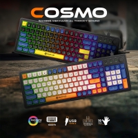 ADS_COSMO_1000x1000.jpg - KEYBOARD (คีย์บอกร์ด) NEOLUTION E-SPORT COSMO BLUE | https://begroove.co.th