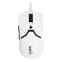 1.jpg - MOUSE (เมาส์) SIGNO GM-921 RASTEX WHITE | https://begroove.co.th