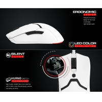 5.jpg - MOUSE (เมาส์) SIGNO GM-921 RASTEX WHITE | https://begroove.co.th