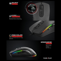 5.jpg - MOUSE (เมาส์) SIGNO GM-931 CASTRO | https://begroove.co.th