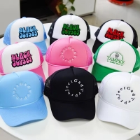 IMG_2145.JPG - หมวกแก๊ปตาข่าย ปักโลโก้ สกรีนโลโก้ | https://begroove.co.th